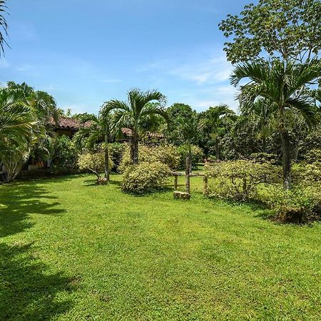 Pedasi Town Casa Lajagua B&B 외부 사진
